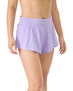 Foto 1 | Pantalones Cortos Para Dormir Florence By Mills Cheeky Millie Lavender - Venta Internacional.