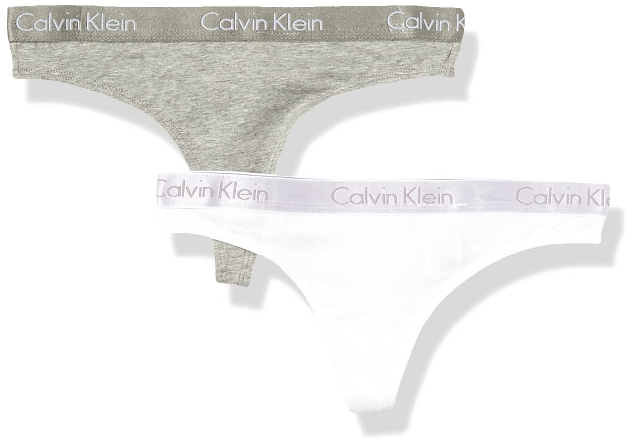 Foto 2 pulgar | Tanga Calvin Klein Motive- Venta Internacional