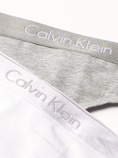 Foto 3 | Tanga Calvin Klein Motive- Venta Internacional