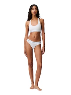 Foto 2 | Tanga de Algodón Calvin Klein para Mujer - Venta Internacional