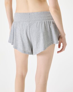 Foto 2 | Pantalones Cortos Para Dormir Sleepwear Florence By Mills Cheeky Para Mujer - Venta Internacional.