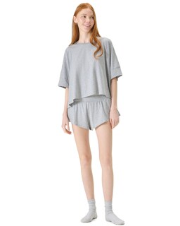 Foto 4 | Pantalones Cortos Para Dormir Sleepwear Florence By Mills Cheeky Para Mujer - Venta Internacional.