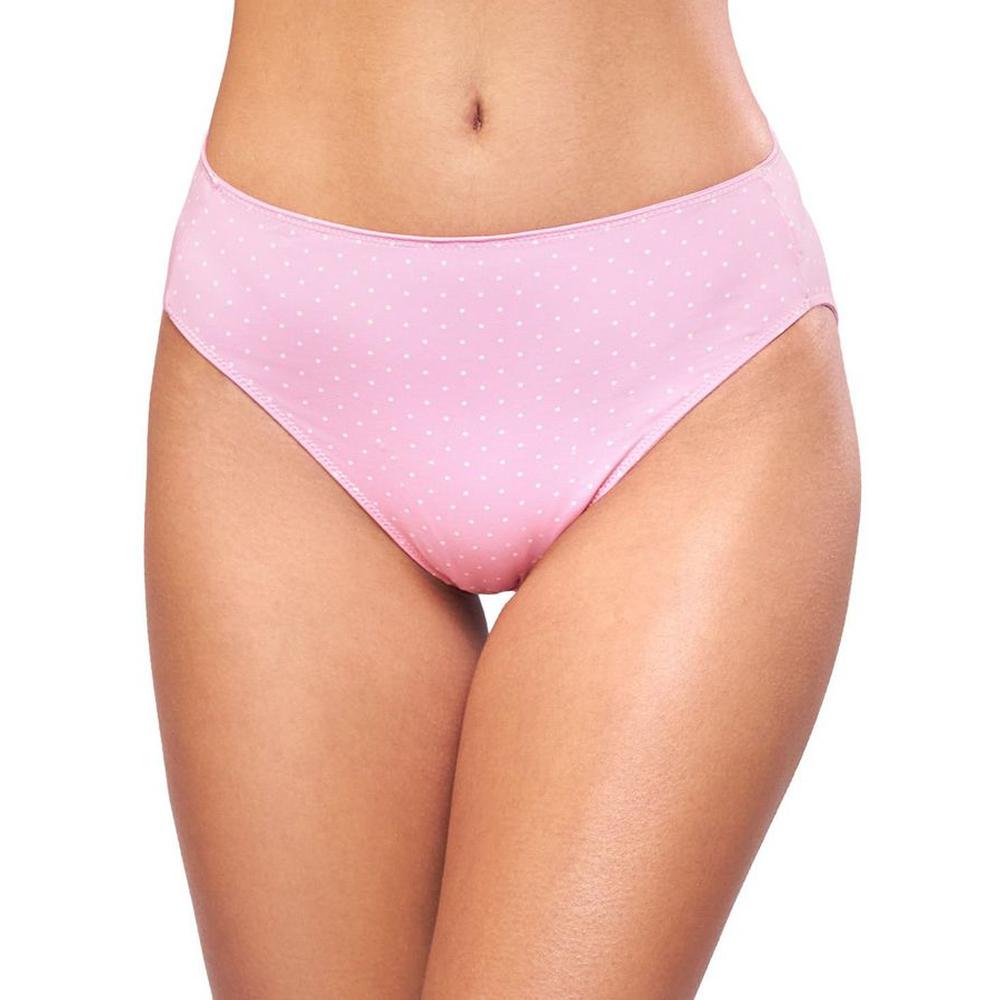 Foto 2 pulgar | Panty Corte Francés Ilusión para Mujer