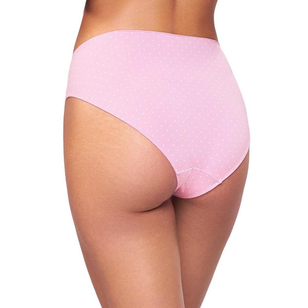 Foto 4 pulgar | Panty Corte Francés Ilusión para Mujer
