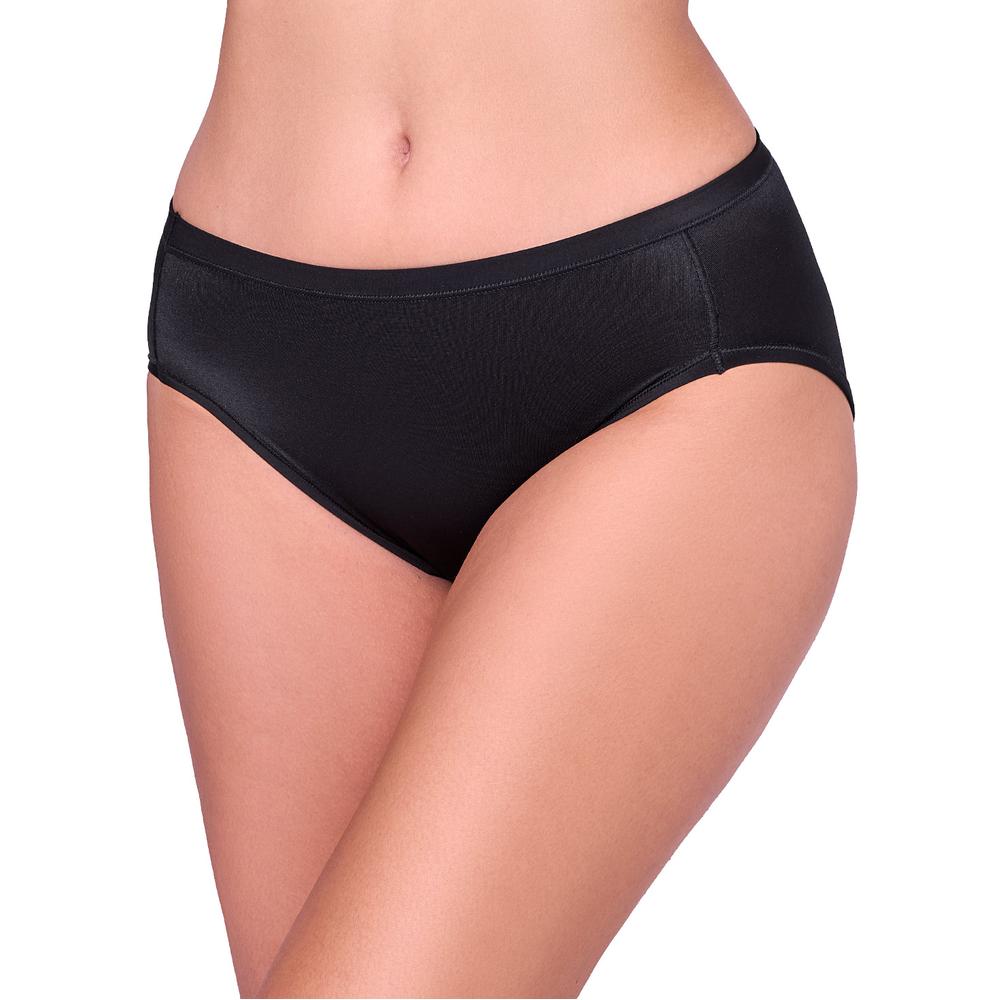 Foto 2 pulgar | Pantaleta Ilusión para Mujer 7 Piezas