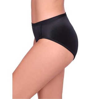 Foto 2 | Pantaleta Ilusión para Mujer 7 Piezas