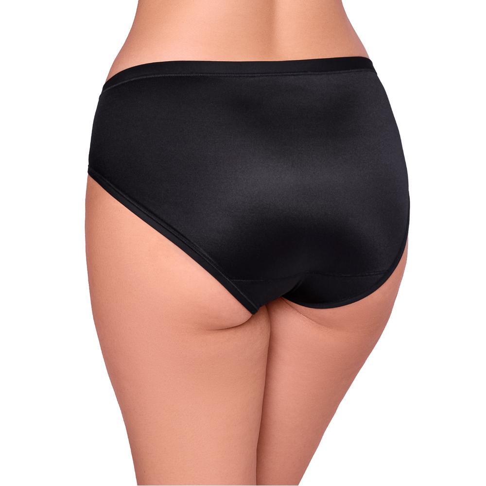 Foto 4 pulgar | Pantaleta Ilusión para Mujer 7 Piezas
