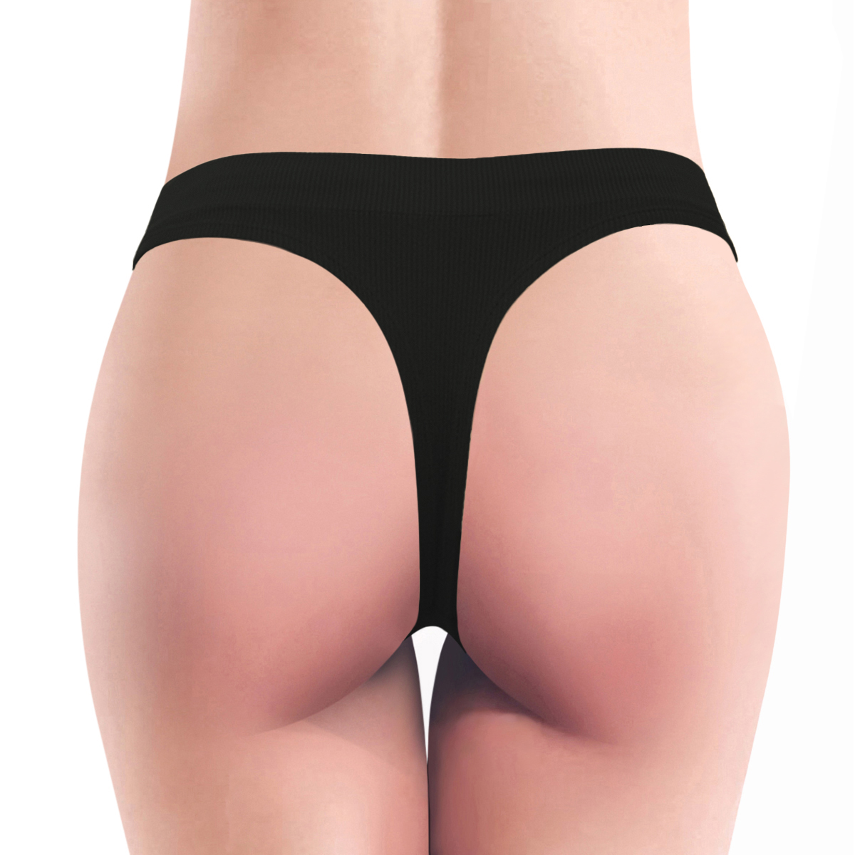 Foto 8 pulgar | Tanga Begima Lb-401