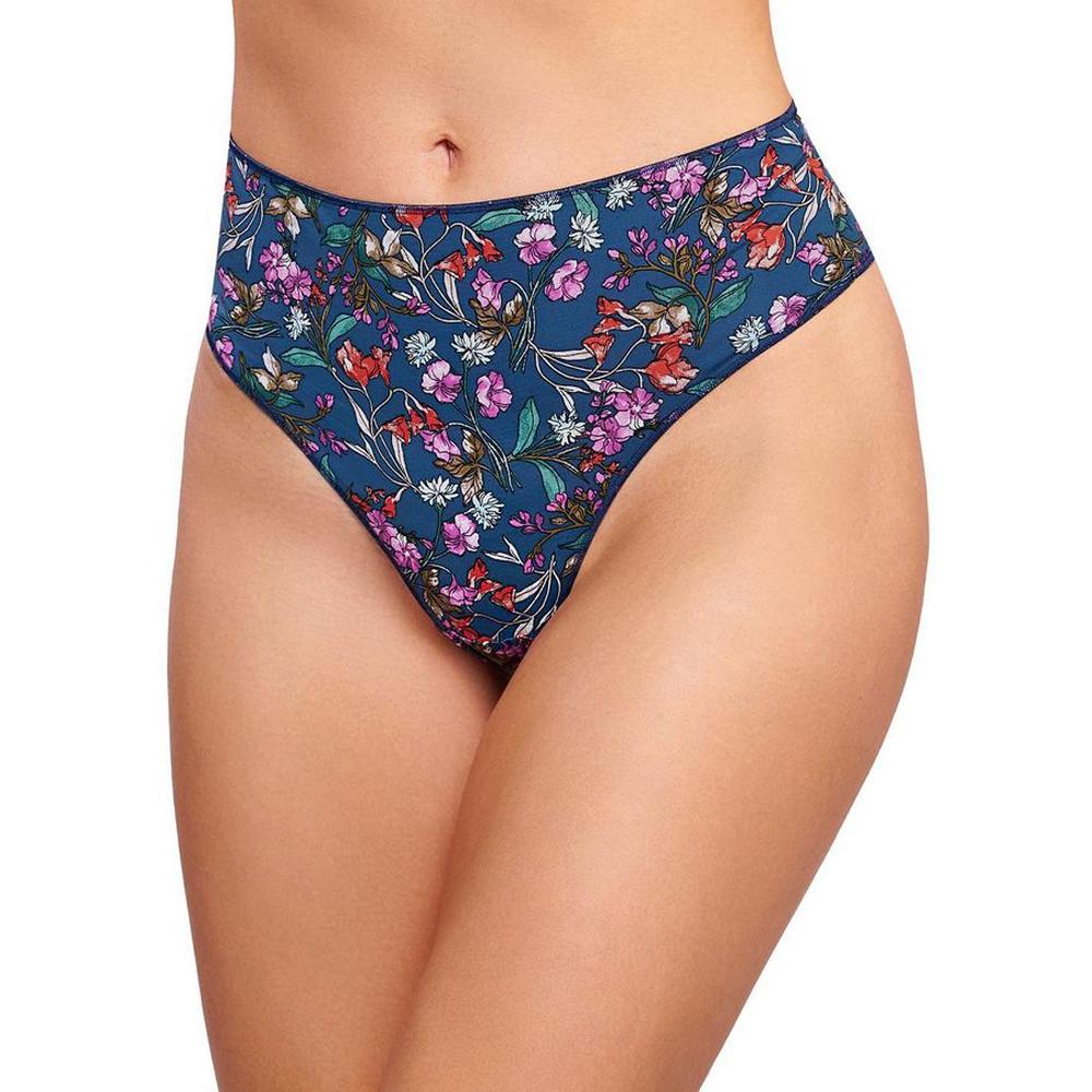 Foto 2 pulgar | Tanga Ilusión para Mujer