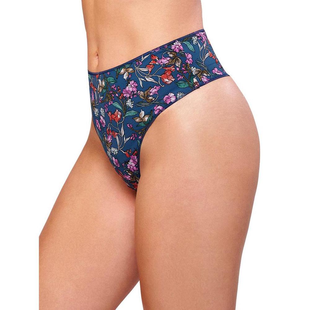 Foto 3 pulgar | Tanga Ilusión para Mujer