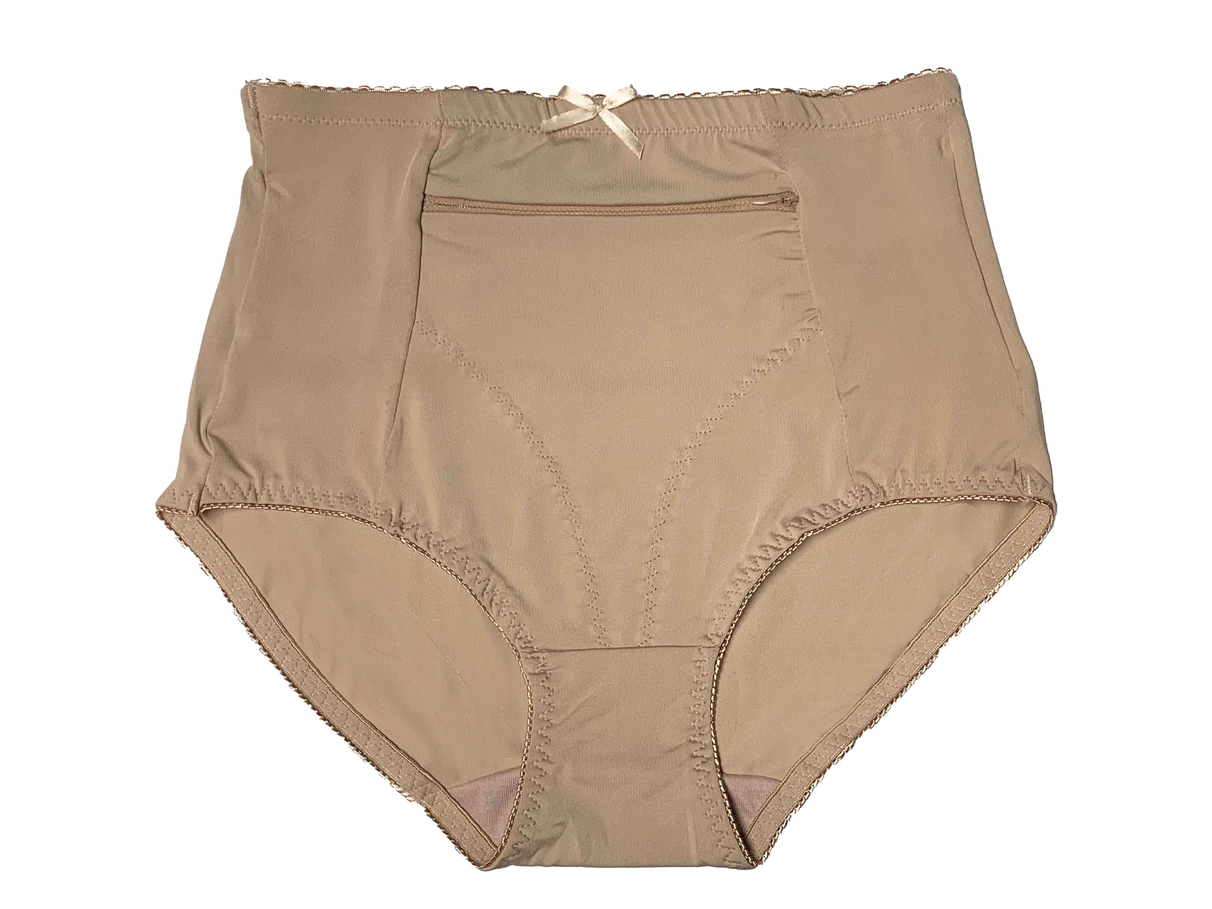 Foto 3 pulgar | Pantaletas Tatys Fashion 6 Piezas para Mujer