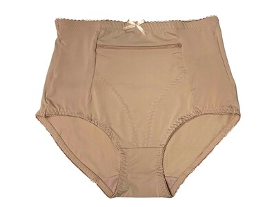 Foto 2 | Pantaletas Tatys Fashion 6 Piezas para Mujer