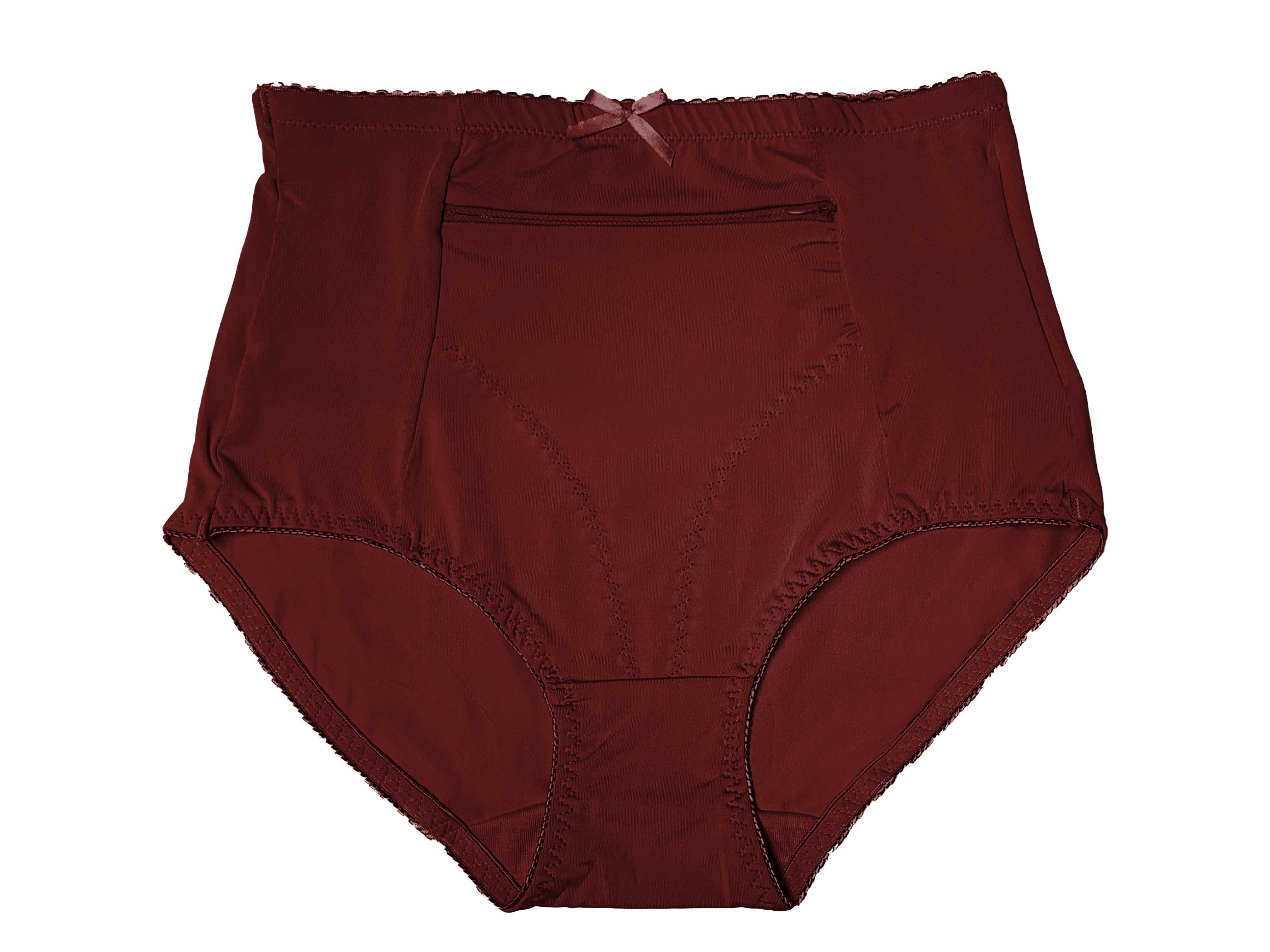 Foto 3 | Pantaletas Tatys Fashion 6 Piezas para Mujer