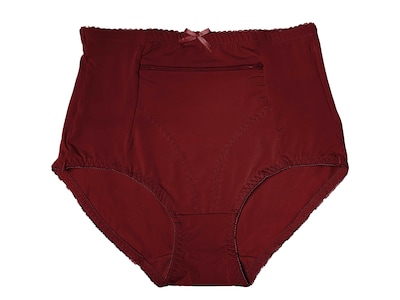 Foto 3 | Pantaletas Tatys Fashion 6 Piezas para Mujer