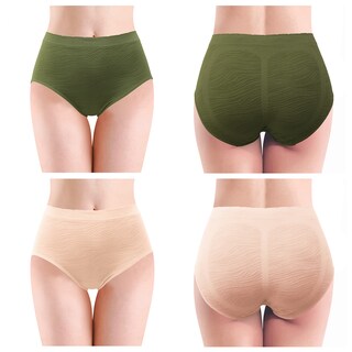 Foto 3 | Pantaleta Completa Lb-725
