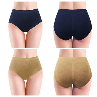 Foto 4 | Pantaleta Completa Lb-725