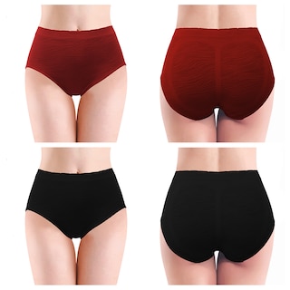 Foto 5 | Pantaleta Completa Lb-725