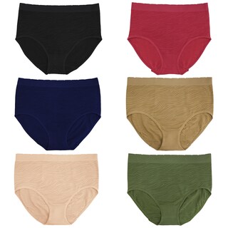 Foto 6 | Pantaleta Completa Lb-725
