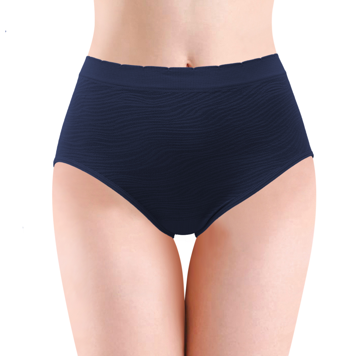 Foto 9 pulgar | Pantaleta Completa Lb-725