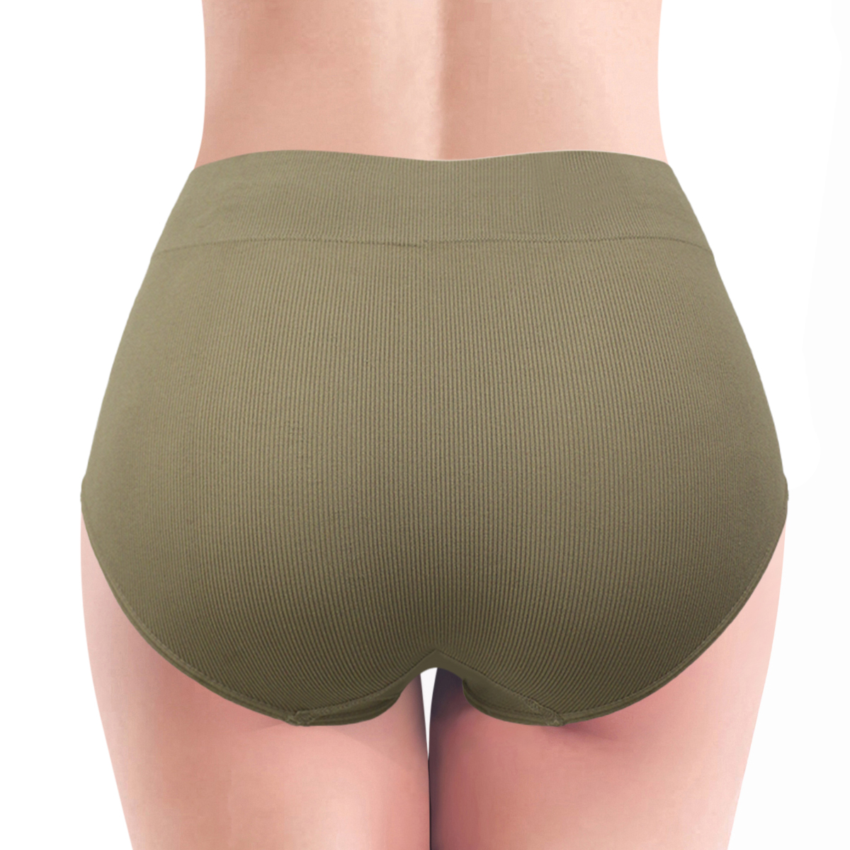 Foto 2 | Pantaleta Completa Lb-722