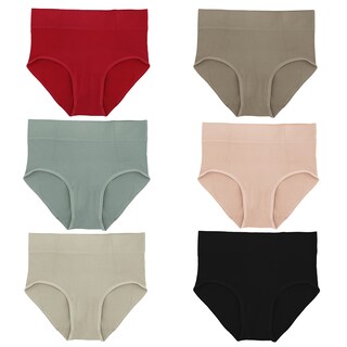 Foto 3 | Pantaleta Completa Lb-722