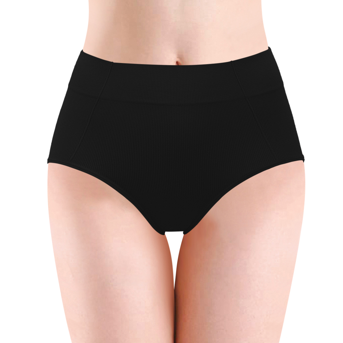 Foto 9 pulgar | Pantaleta Completa Lb-722