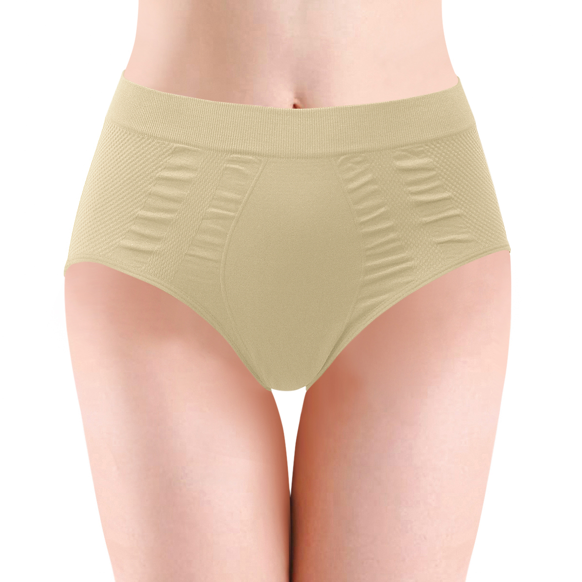 Foto 1 | Pantaleta Completa Lb-726