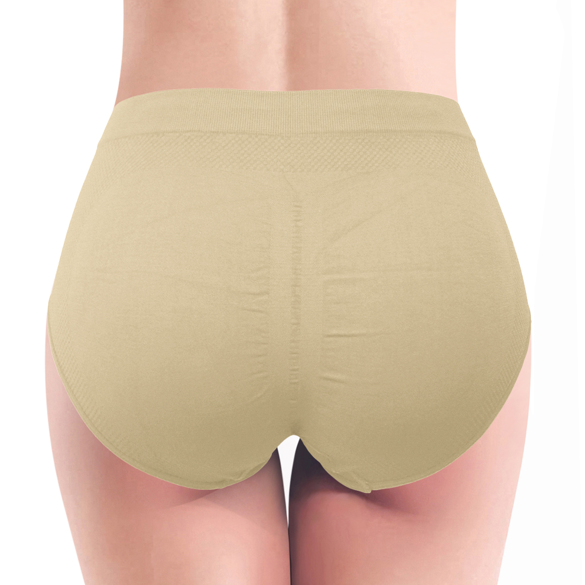 Foto 2 | Pantaleta Completa Lb-726