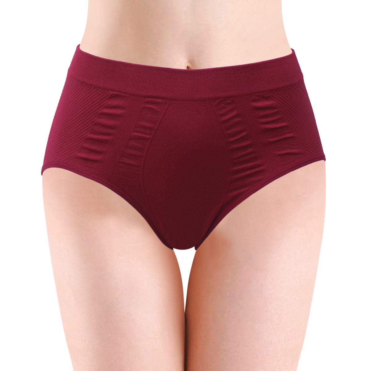 Foto 7 | Pantaleta Completa Lb-726