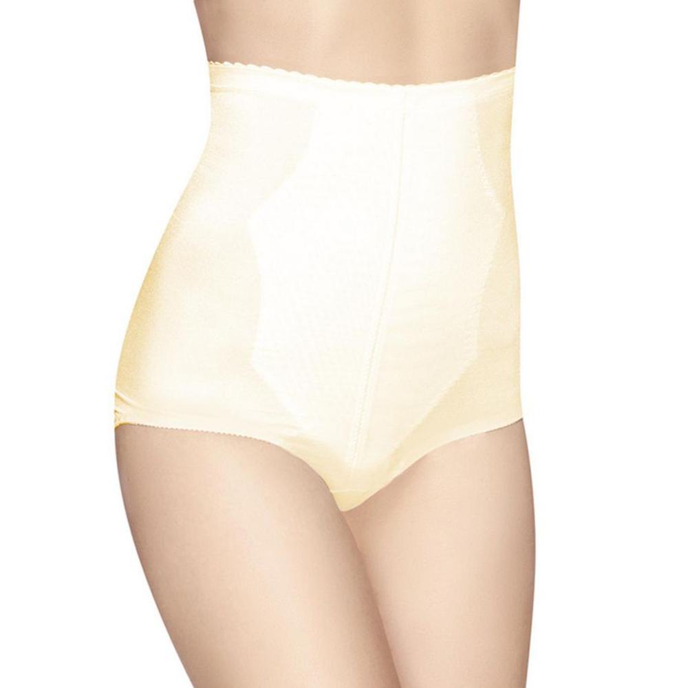 Foto 1 | Panty de Control Firme Ilusión 6111 Beige