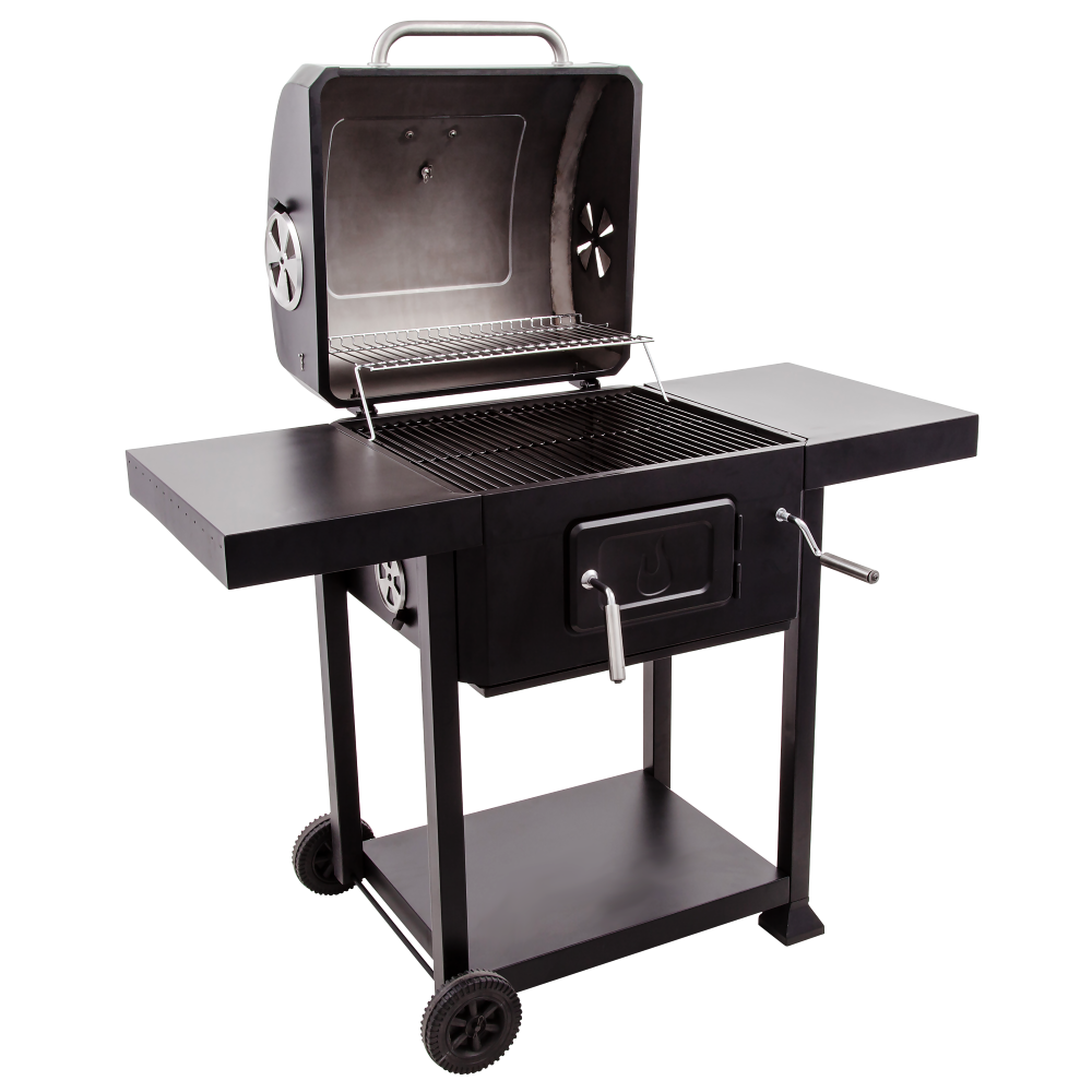 Foto 2 | Asador Char-broil Modelo Performance 580 color Negro