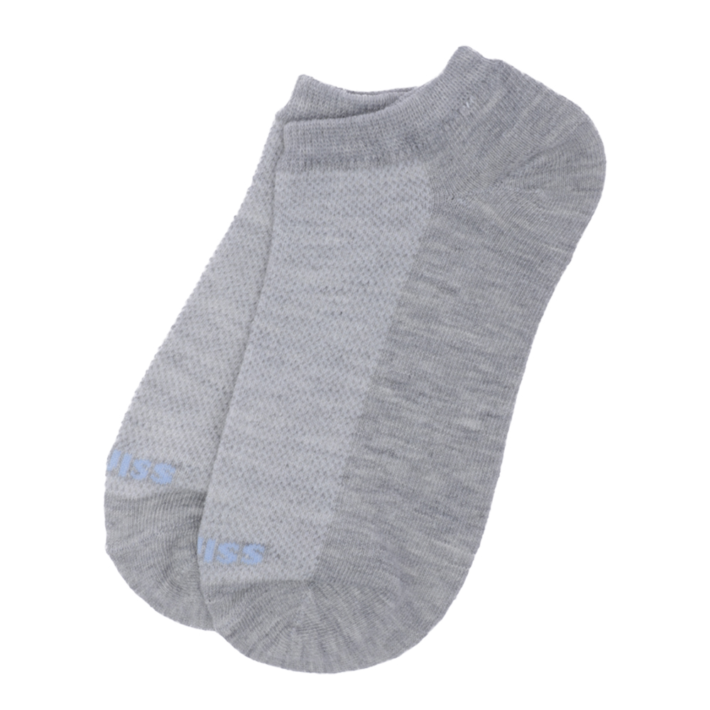 Foto 4 pulgar | Calcetas K-Swiss 3 Pares para Mujer