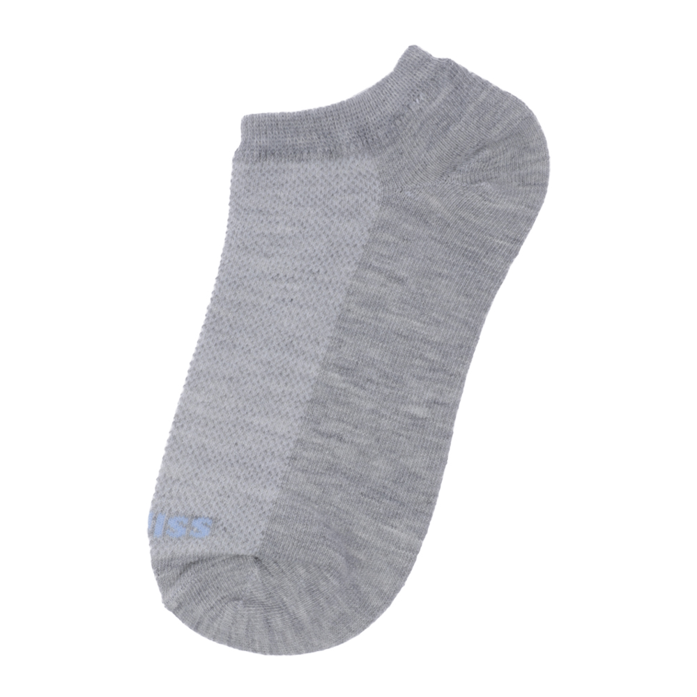 Foto 5 pulgar | Calcetas K-Swiss 3 Pares para Mujer