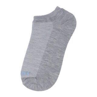 Foto 4 | Calcetas K-Swiss 3 Pares para Mujer