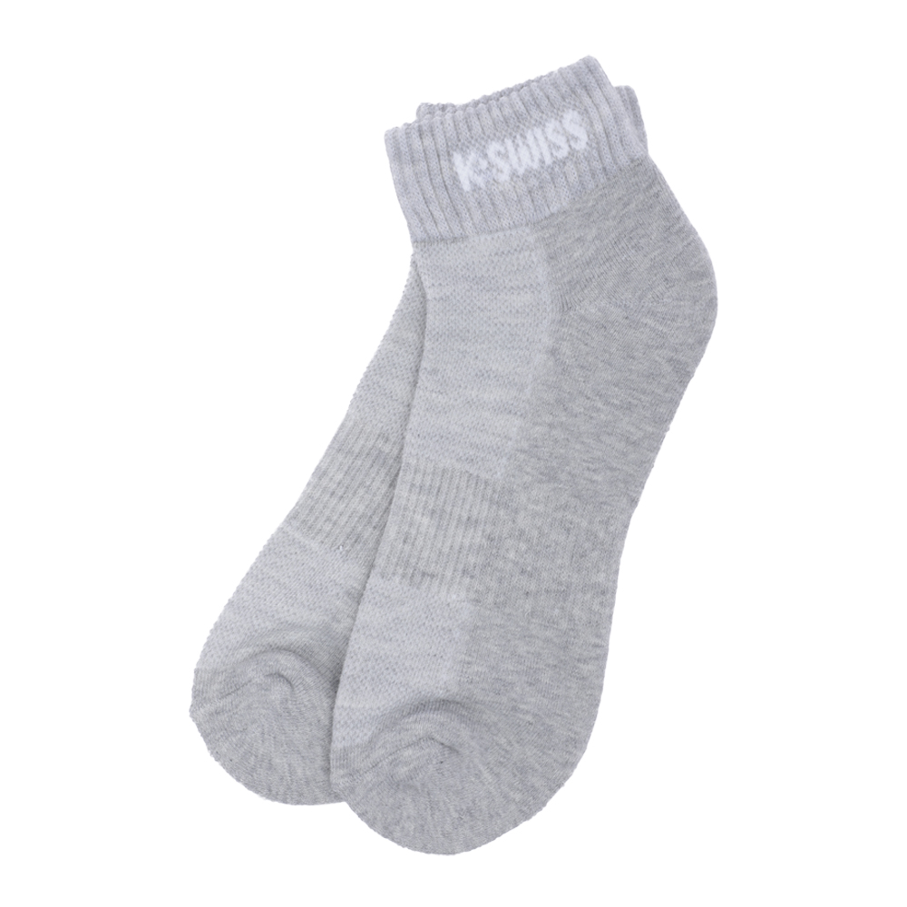 Foto 2 | Calcetas K-swiss 3 Pack para Mujer