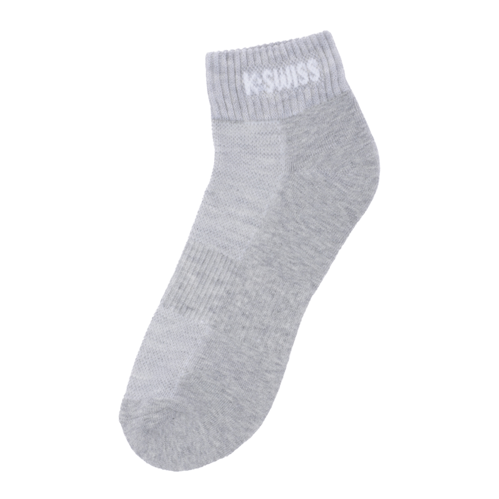 Foto 5 pulgar | Calcetas K-swiss 3 Pack para Mujer