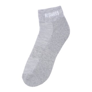 Foto 4 | Calcetas K-swiss 3 Pack para Mujer