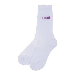 Foto 3 | Calcetas K-swiss 3 Pack para Mujer