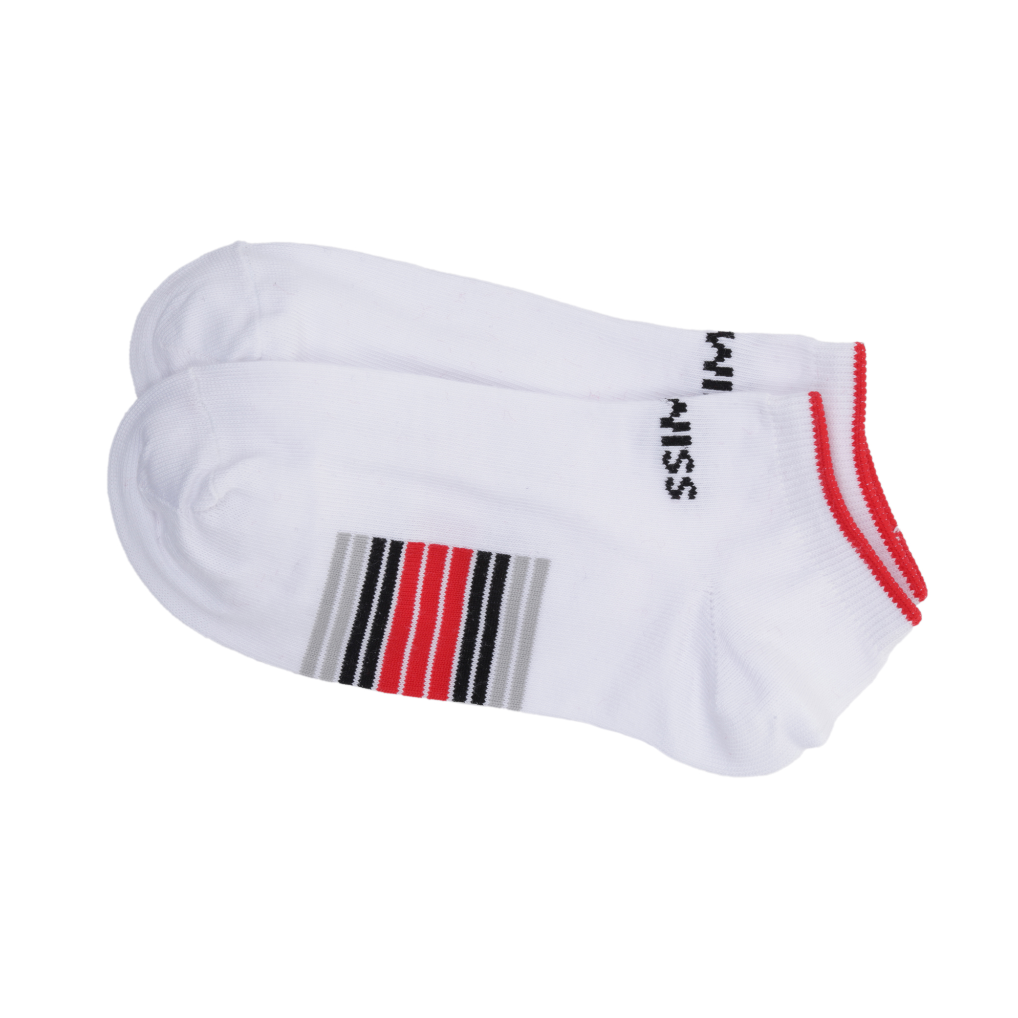 Foto 2 | Tines Deportivos K-swiss 3 Pares para Mujer