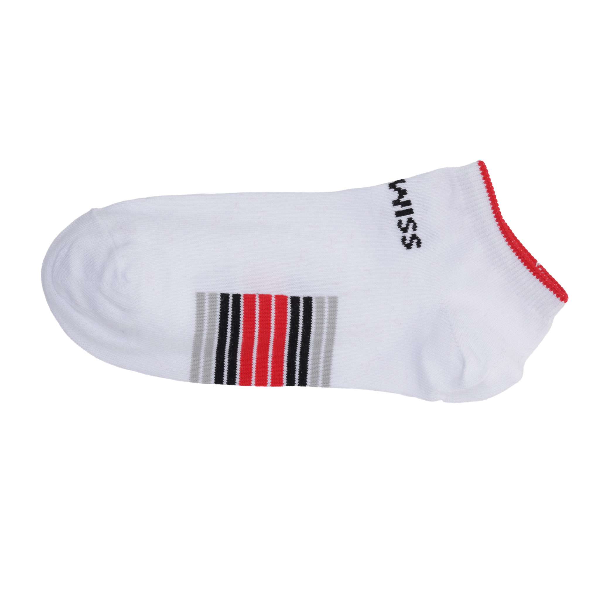 Foto 4 | Tines Deportivos K-swiss 3 Pares para Mujer