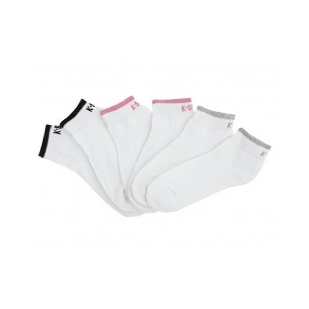 Tines Deportivos K-swiss Ks-250x para Mujer 3 Pares