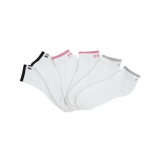 Foto 1 | Tines Deportivos K-swiss Ks-250x para Mujer 3 Pares