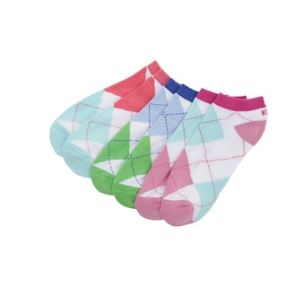 Foto 1 | Paquete de 3 Tines Deportivos K-swiss Ks-408 para Mujer