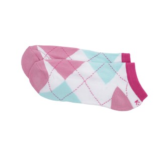 Foto 2 | Paquete de 3 Tines Deportivos K-swiss Ks-408 para Mujer