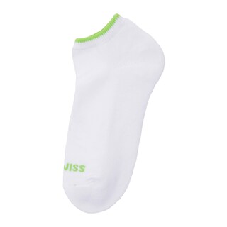 Foto 2 | Set de Tines Deportivos K-swiss 3 Pares para Mujer