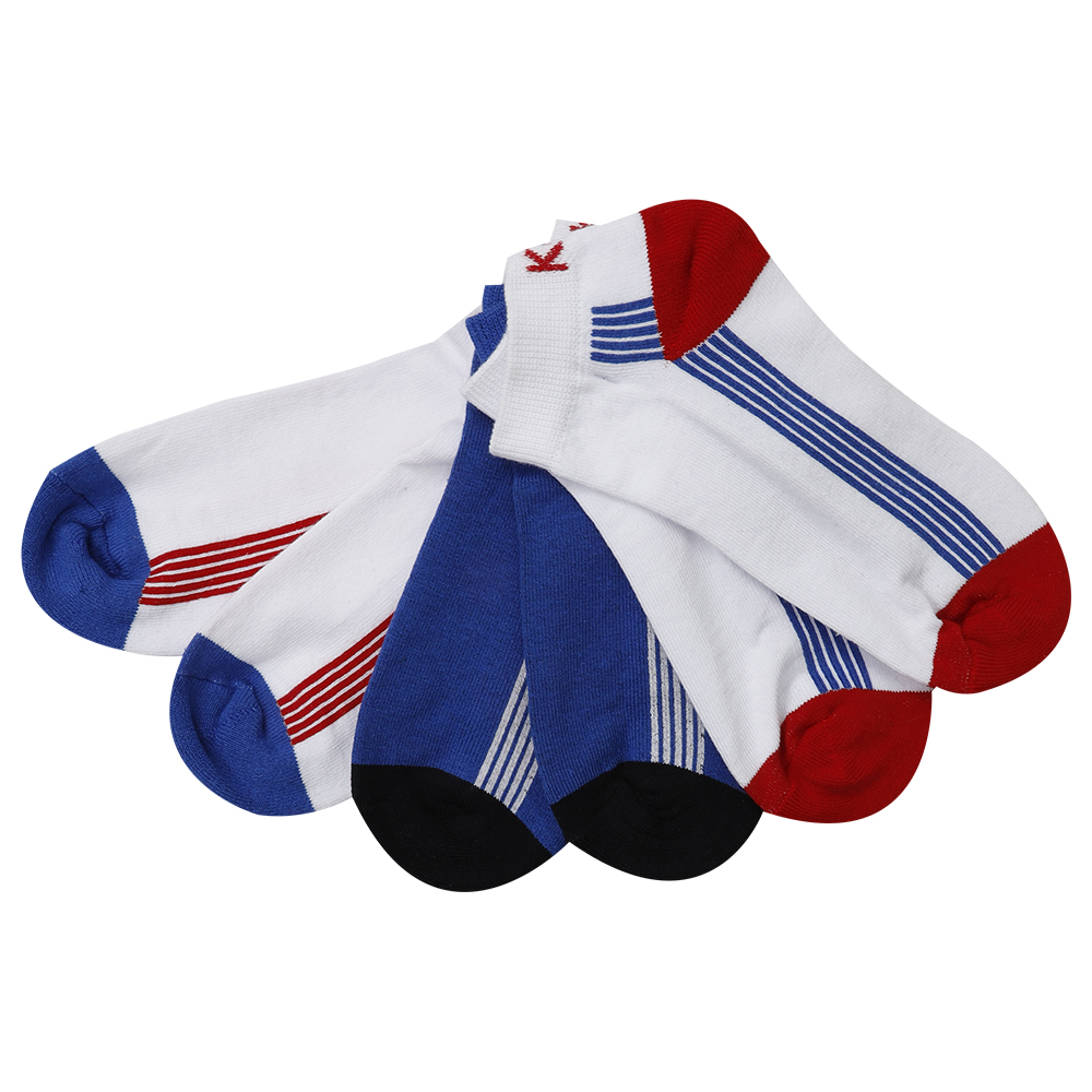 Tines Deportivos K-swiss Ks-408 para Mujer 3 Piezas