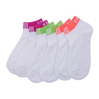 Foto 1 | Paquete de 3 Tines Deportivos K-swiss Ks-289x para Mujer