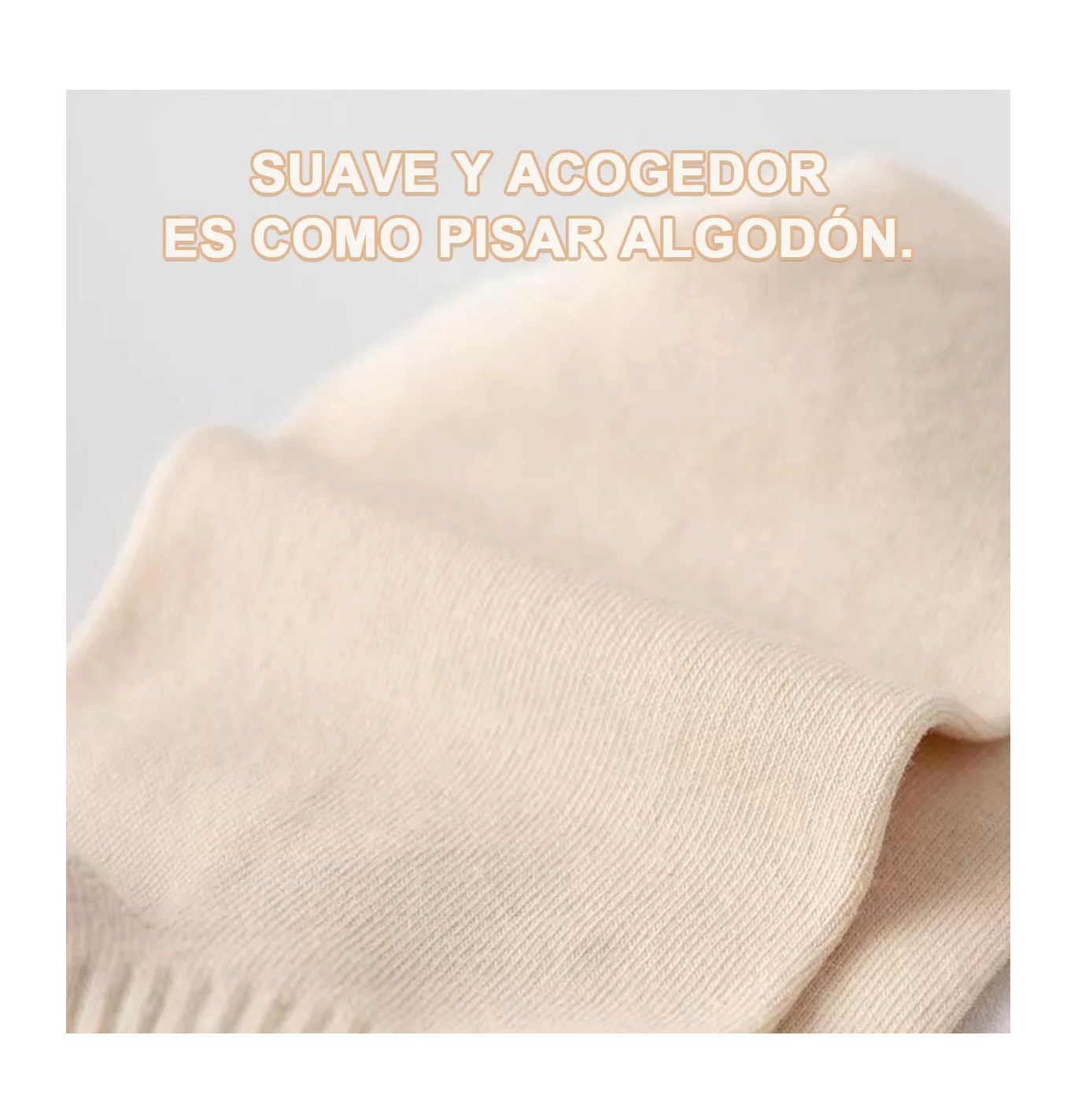 Foto 4 pulgar | Calcetines Transpirables Alta Calidad 5 Pares Para Mujer Color: Estilo 1