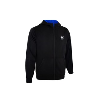 Foto 4 | Chamarra Nasa Reversible Azul para Niño