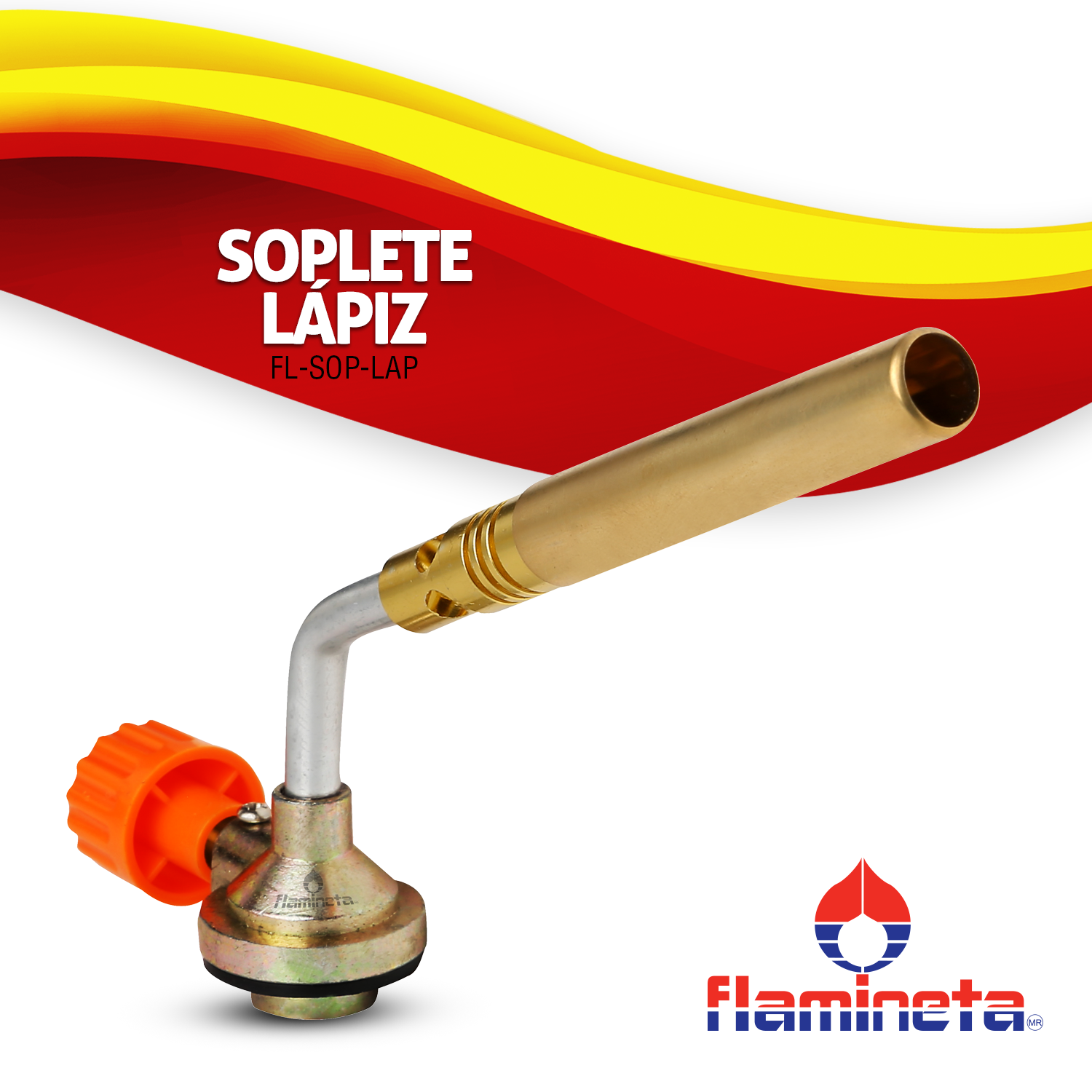 Foto 2 | Soplete Punta Lápiz para Soldar